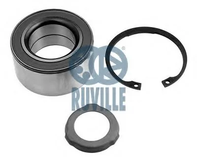 Комплект подшипника ступицы колеса RUVILLE купить