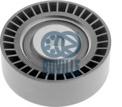 Паразитный / ведущий ролик, поликлиновой ремень RUVILLE купить