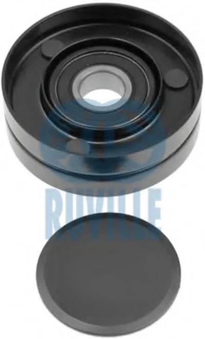 Натяжной ролик, поликлиновой  ремень RUVILLE купить