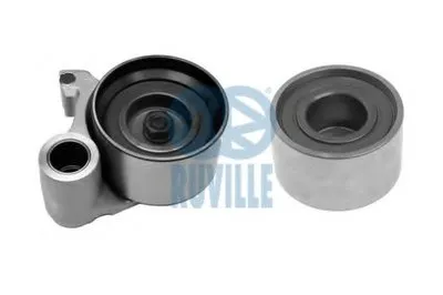 Комплект роликов, зубчатый ремень RUVILLE купить