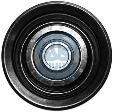 Паразитный / ведущий ролик, поликлиновой ремень RUVILLE купить