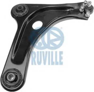 Рычаг независимой подвески колеса, подвеска колеса RUVILLE купить