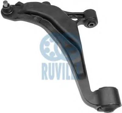 Рычаг независимой подвески колеса, подвеска колеса RUVILLE купить
