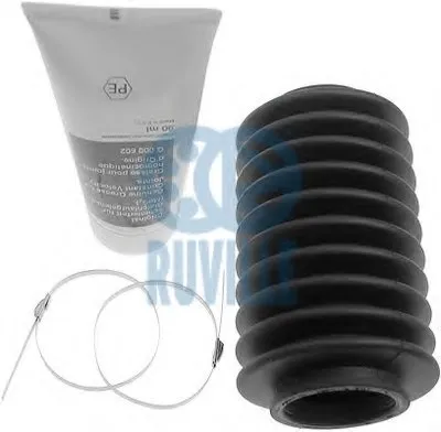 Комплект пылника, рулевое управление RUVILLE купить