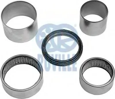 Ремкомплект, балка моста RUVILLE купить