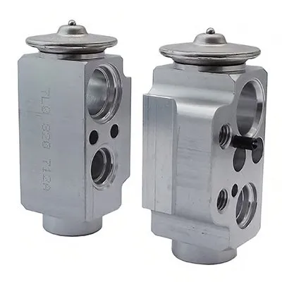 Расширительный клапан, кондиционер FISPA купить