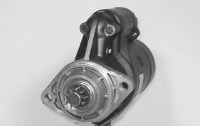 Стартер CV PSH купить