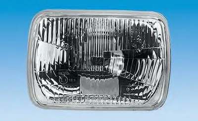 Вставка фары, основная фара BOSCH купить