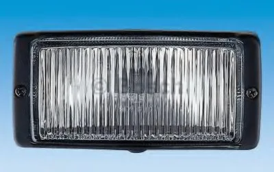 Противотуманная фара BOSCH купить