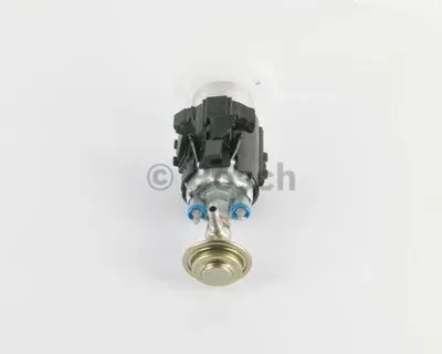 Топливный насос BOSCH купить