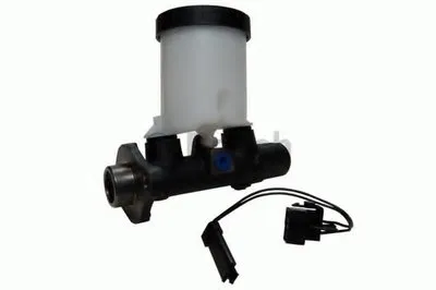 целиндер ручного тормоза BOSCH купить