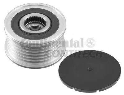 Механизм свободного хода генератора CONTITECH купить