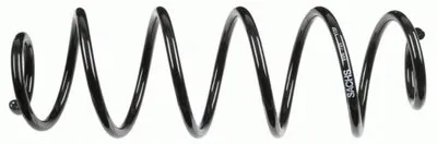 винтовая пружина SACHS купить