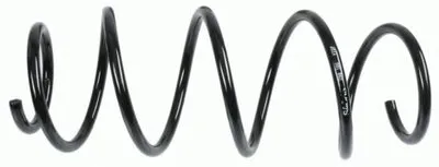 винтовая пружина SACHS купить