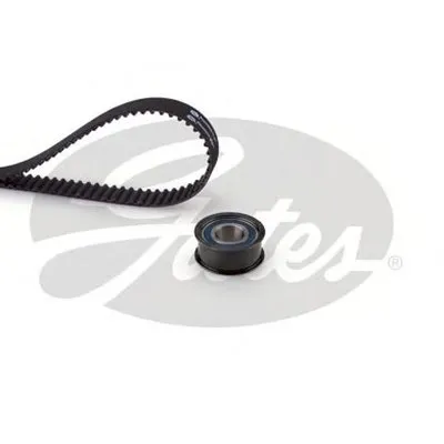 Комплект ремня ГРМ PowerGrip® GATES купить