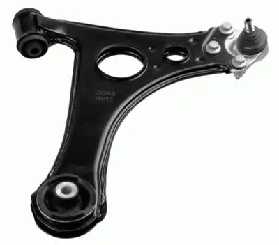 Рычаг независимой подвески колеса, подвеска колеса LEMFÖRDER купить