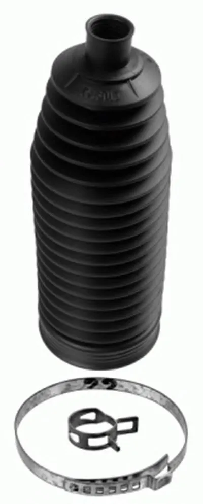 Пыльник, рулевое управление LEMFÖRDER купить