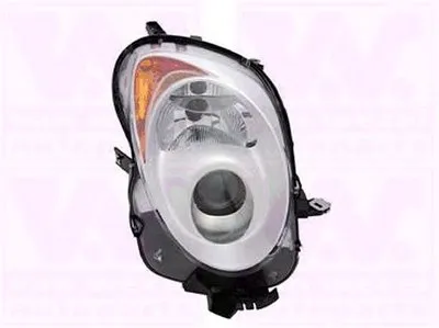 Фара VAN WEZEL купить