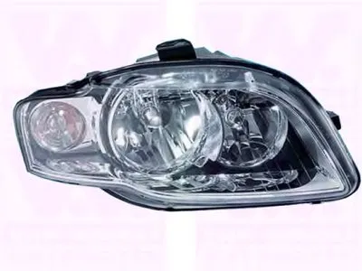 Фара VAN WEZEL купить