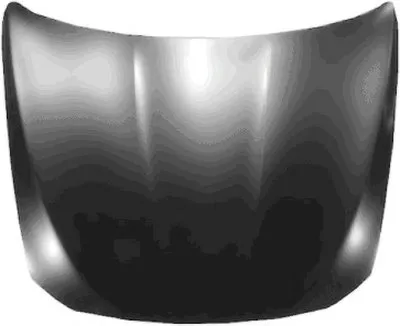 Капот двигателя VAN WEZEL купить