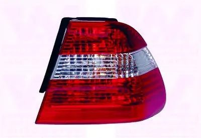 Задний фонарь VAN WEZEL купить