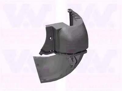 Буфер VAN WEZEL купить