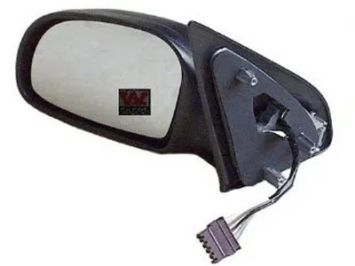 Наружное зеркало VAN WEZEL купить