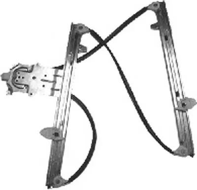 Подъемное устройство для окон VAN WEZEL купить