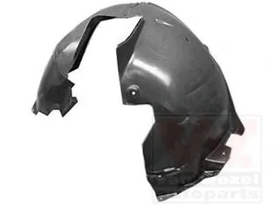 Обшивка, колесная ниша VAN WEZEL купить