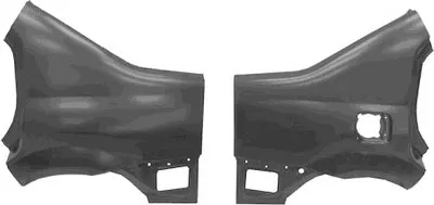 Боковина VAN WEZEL купить