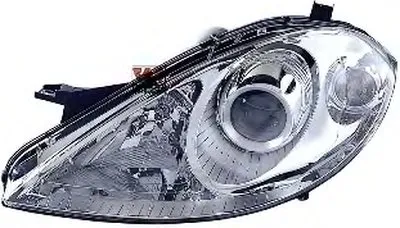 Фара VAN WEZEL купить