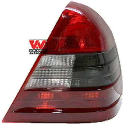 Задний фонарь VAN WEZEL купить