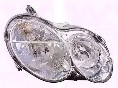 Фара VAN WEZEL купить