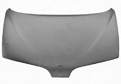 Капот двигателя VAN WEZEL купить