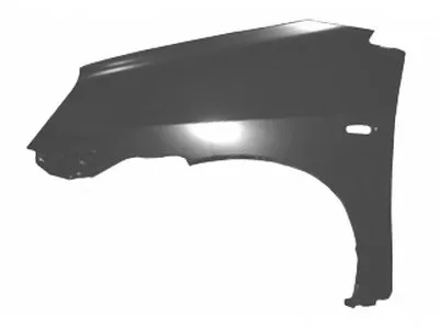 Крыло VAN WEZEL купить