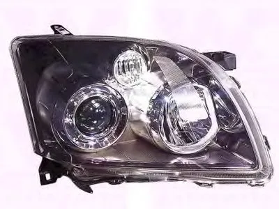 Фара VAN WEZEL купить