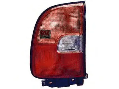 Задний фонарь VAN WEZEL купить