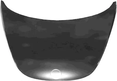 Капот двигателя VAN WEZEL купить