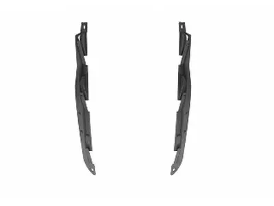 Кронштейн, буфер VAN WEZEL купить