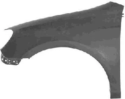 Крыло VAN WEZEL купить