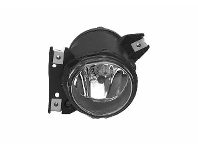 Противотуманная фара VAN WEZEL купить