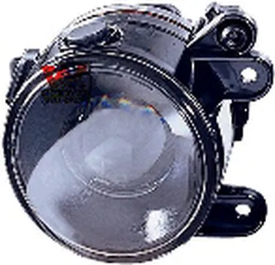 Противотуманная фара VAN WEZEL купить