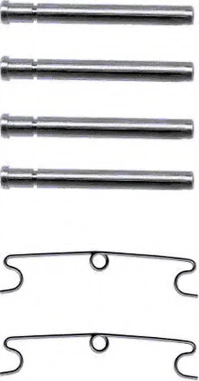 Комплектующие, колодки дискового тормоза TEXTAR купить