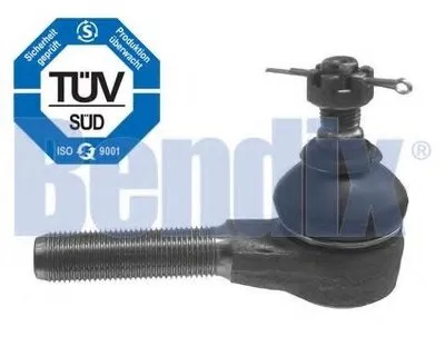 Наконечник поперечной рулевой тяги BENDIX купить