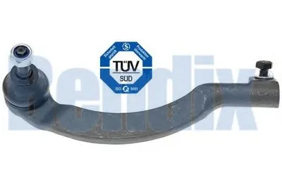 Наконечник поперечной рулевой тяги BENDIX купить