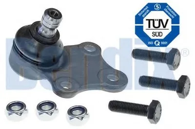 ремонтный комплект, несущие / направляющие шарниры BENDIX купить