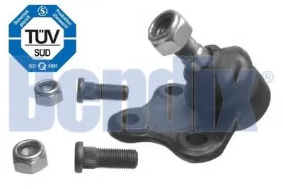 Шаровой шарнир BENDIX купить