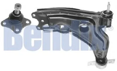 Рычаг независимой подвески колеса, подвеска колеса BENDIX купить