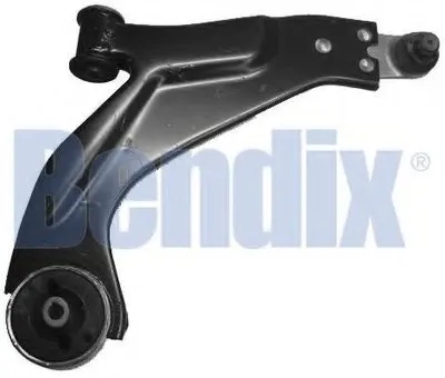 Рычаг независимой подвески колеса, подвеска колеса BENDIX купить