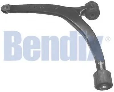 Рычаг независимой подвески колеса, подвеска колеса BENDIX купить
